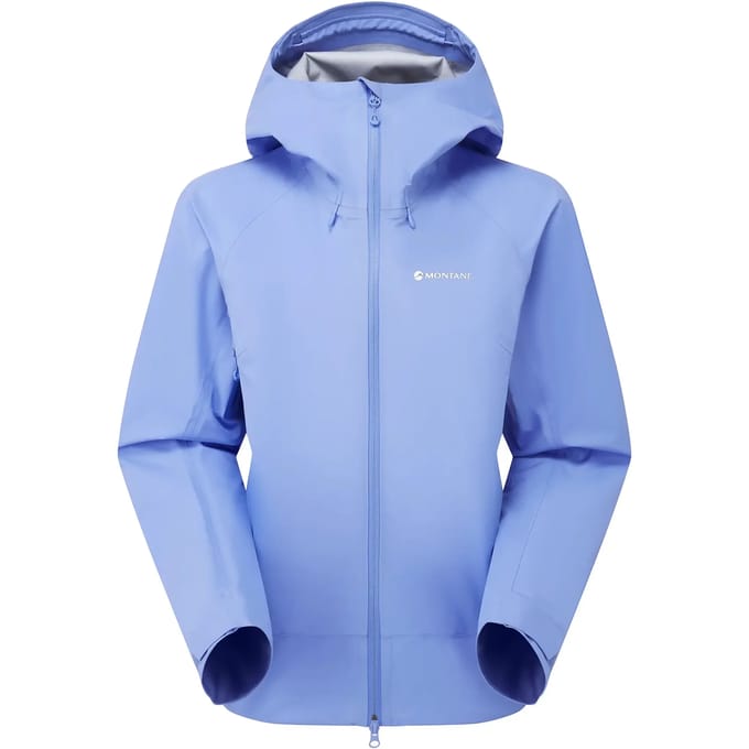 Waterdicht damesjack Montane Torren