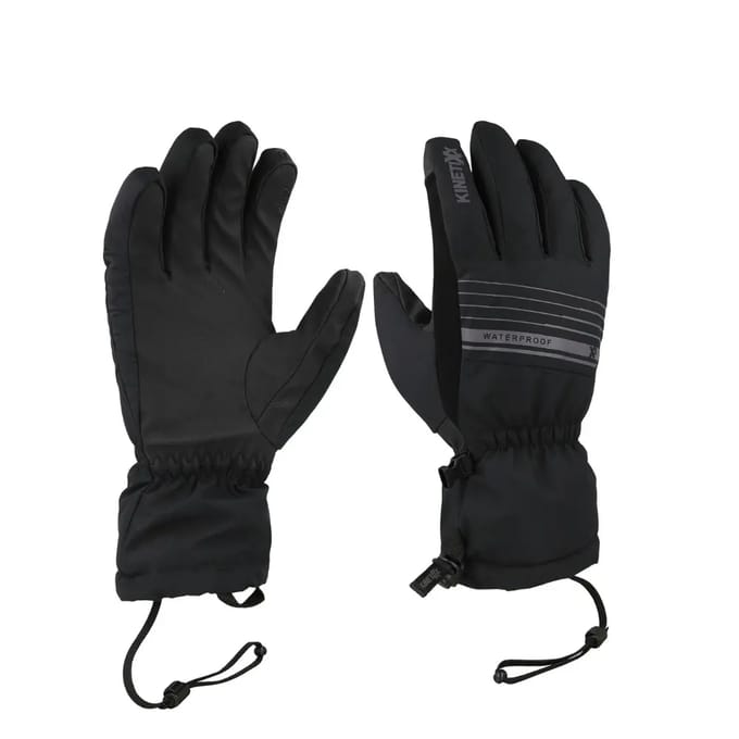 Skihandschoenen KinetiXx Baseo