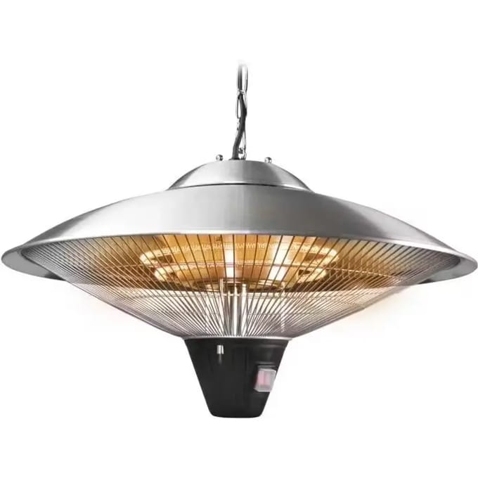 Elektrische verwarminglamp D.60 Lacor