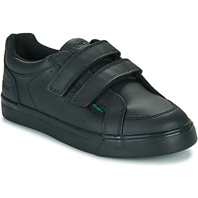 Kickers  Lage Sneakers TOVNI TWIN VEL