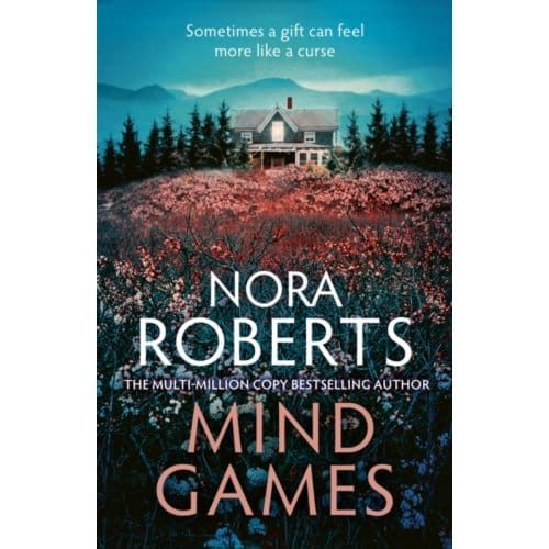 Mind Games - Roberts, Nora