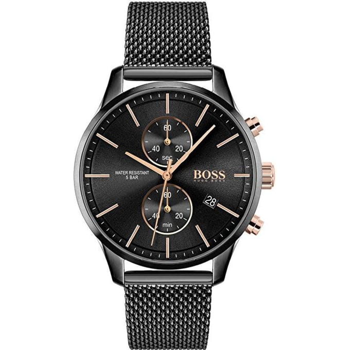 BOSS HB1513811 ASSOCIATE Heren Horloge