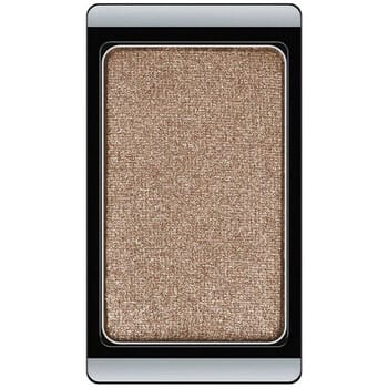 Oogschaduw &amp; primer Artdeco Parel Oogschaduw - 12 Chocolate Cake