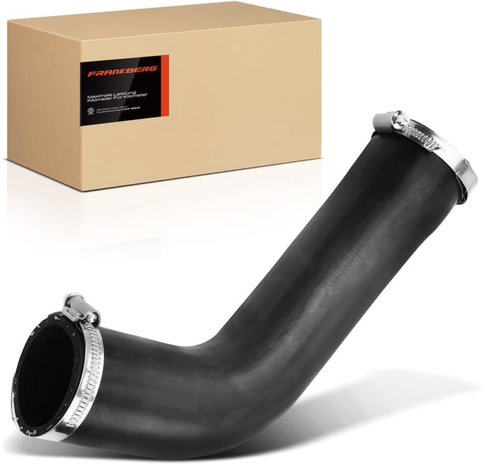 Frankberg 1x koelslang turboslang intercooler voor VW