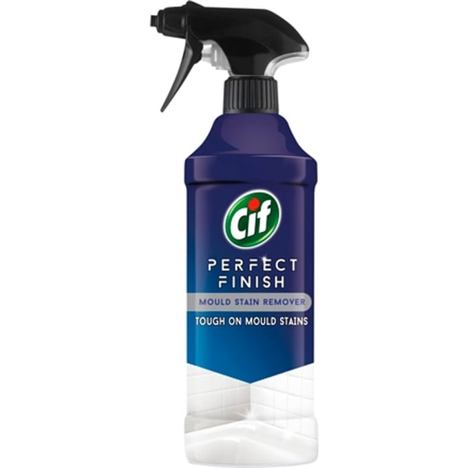 Cif Perfect Finish Schimmelverwijderaar Spray - 435ml