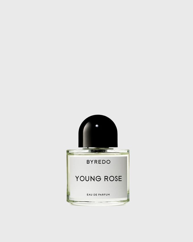 EDP Young Rose - 50 ml