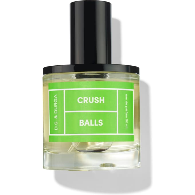 D.S. & DURGA Crush Balls
