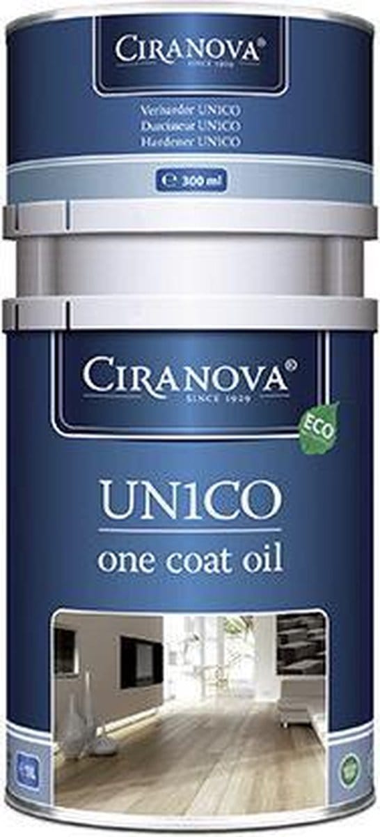 Ciranova Un1Co - 7262 - Clouds - 1 l - 60 m²/l