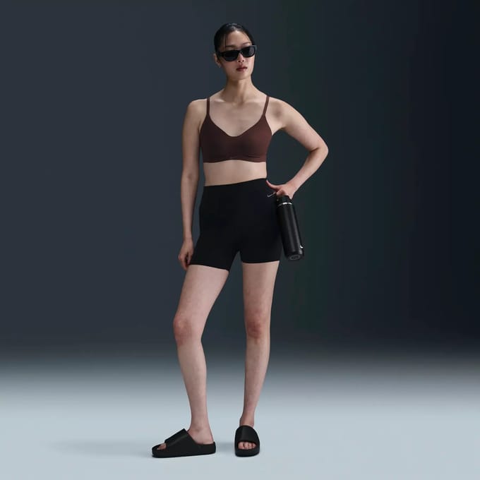 Vrouwenbeha Nike Alate Minimalist