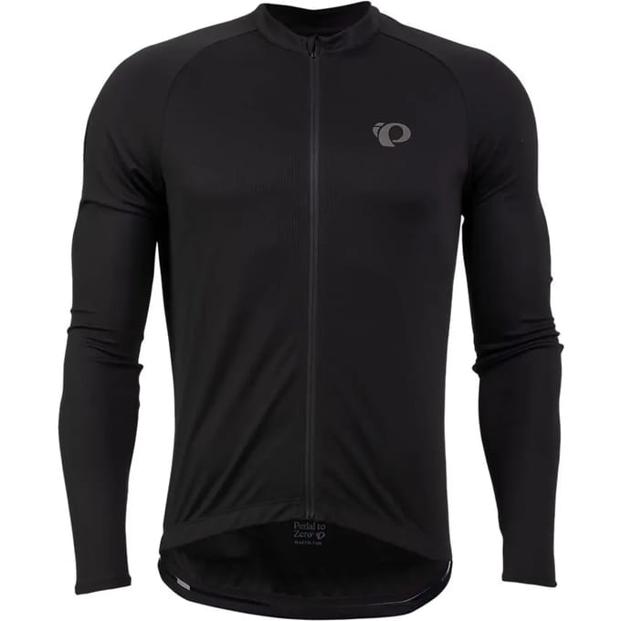 Jersey met lange mouwen Pearl Izumi Quest