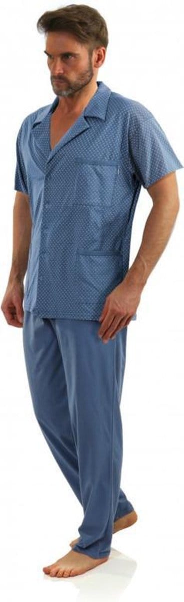 Sesto senso- pyjama-jeans kleur XXL