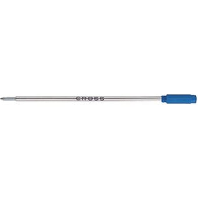 AT Cross - Balpenvulling - Medium - Blauw
