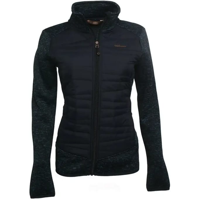 Dames fleecejas Peak Mountain Advantime