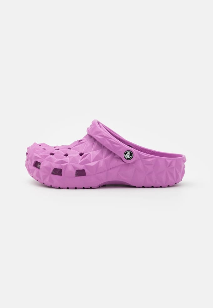 Crocs Classic Geometric Clog Bubble Maat 41/42 M8/W10