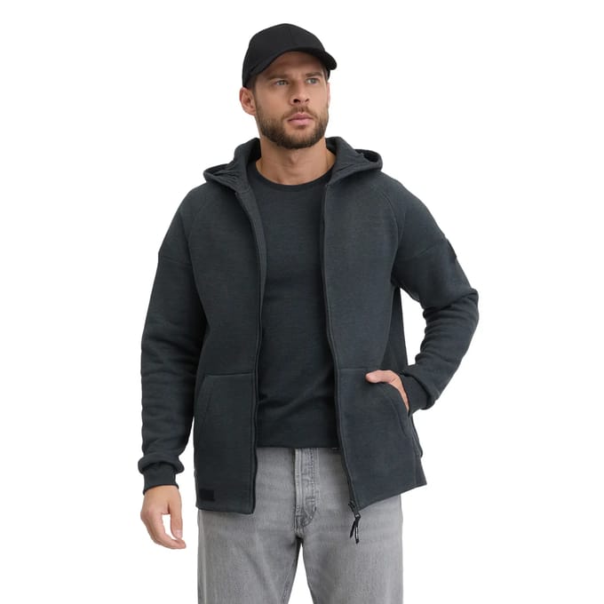 Hoodie Ragwear Zenway