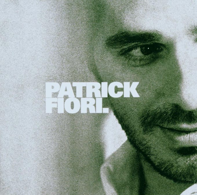 Patrick Fiori.