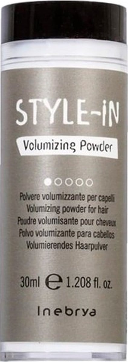 Inebrya - Volumizing Powder 200ML
