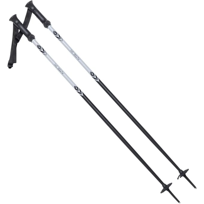 Skistokken Martes Alpine II