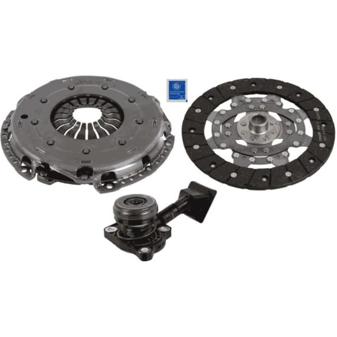 Koppelingsset XTend set plus CSC SACHS 3000 990 472