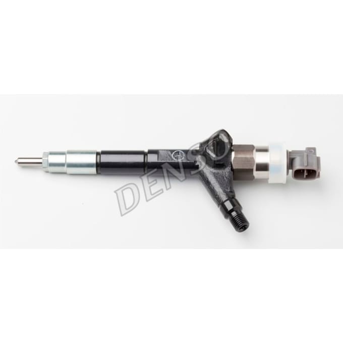 Injectiemondstuk DENSO DCRI100510