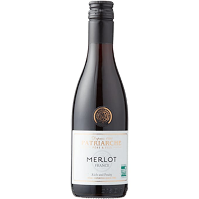 Vin de Pays Merlot