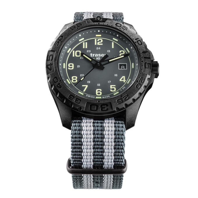 Traser Herenhorloge 109037