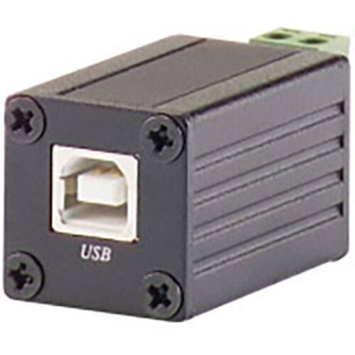 ABUS USB auf RS485 Schnittstellen-Konverter TV8468 Interfaceconverter