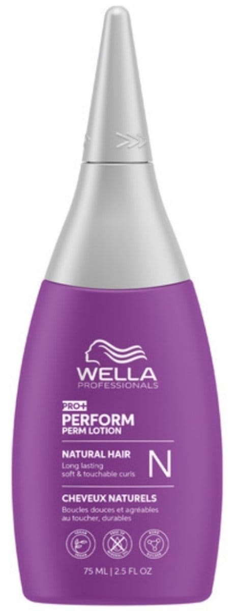 Wella - Perform Perm Lotion - 75ml