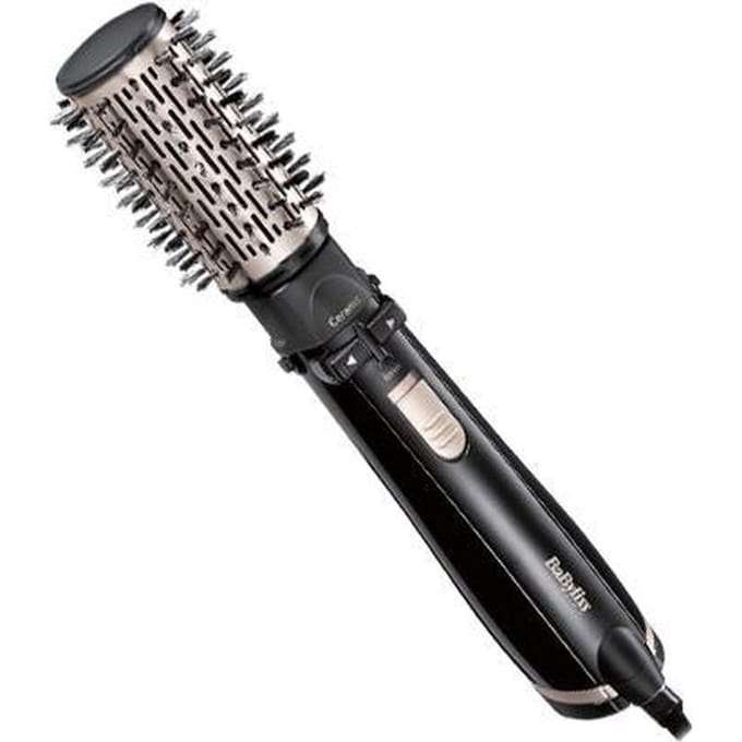 BaByliss Ionische Set AS200E - Föhnborstel