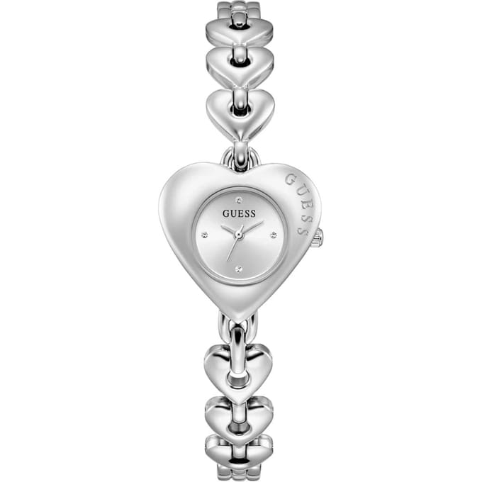 Guess Sport GW0992L1 Valerie Horloge