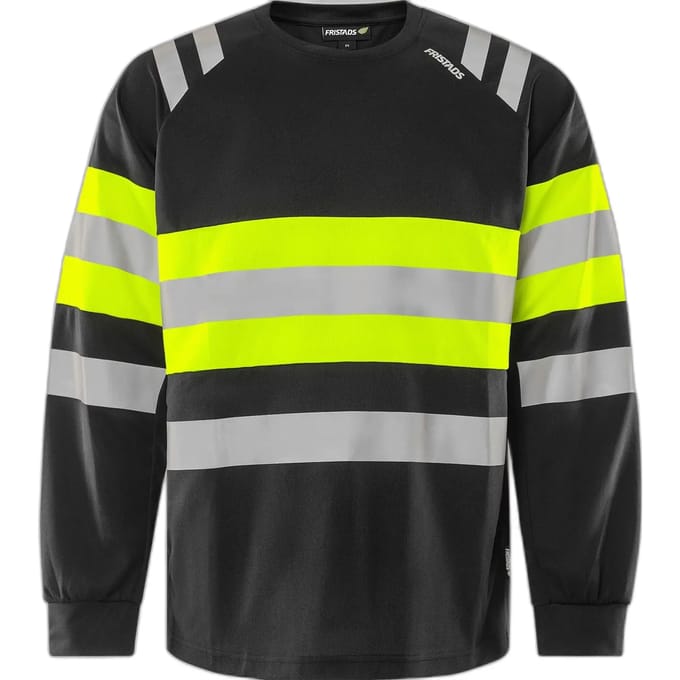 Longsleeve T-shirt Fristads 7881 GPST