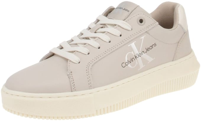 Calvin Klein YW0YW01096 - Damesschoenen Sneaker - ACF