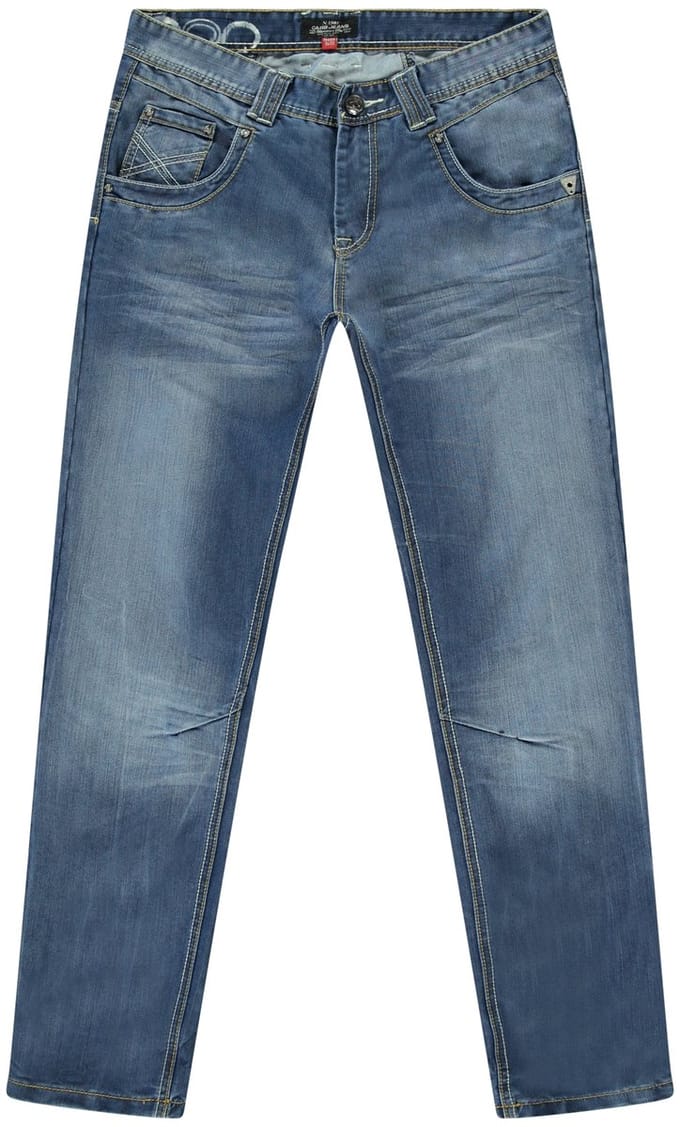 Cars Jeans Jeans Crown 506 - Heren