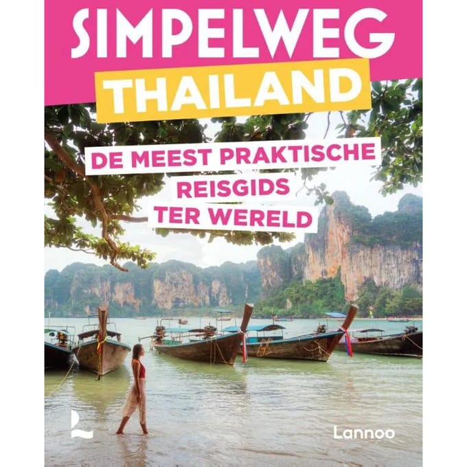 Simpelweg Thailand - Simpelweg