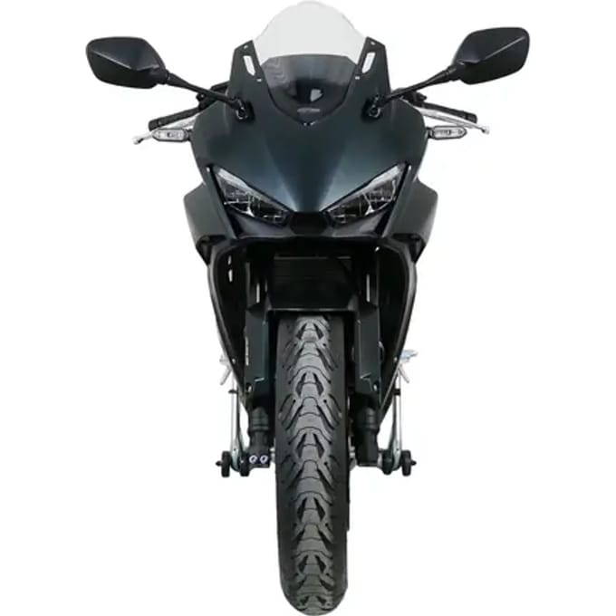 Motorbel MRA Racing "R" Honda