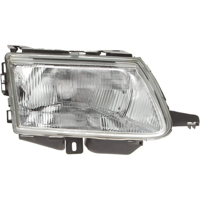 Koplampen DEPO 552-1106R-LD-EM, rechts