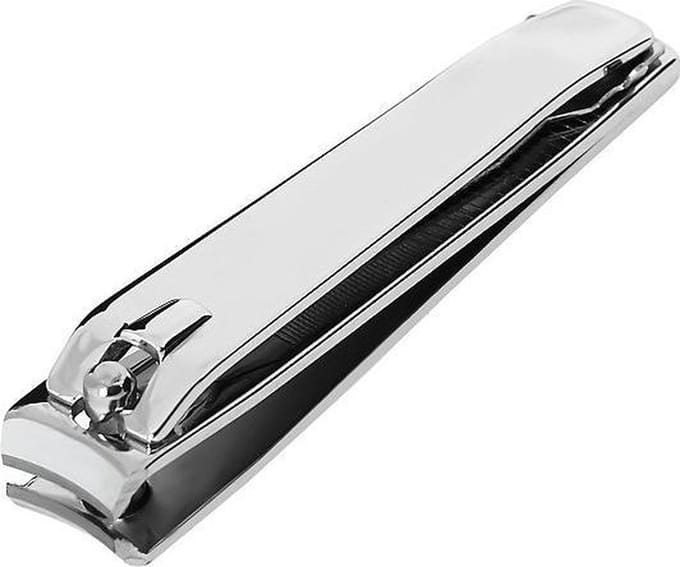 Eleganza Nagelknipper 2 Dlg.