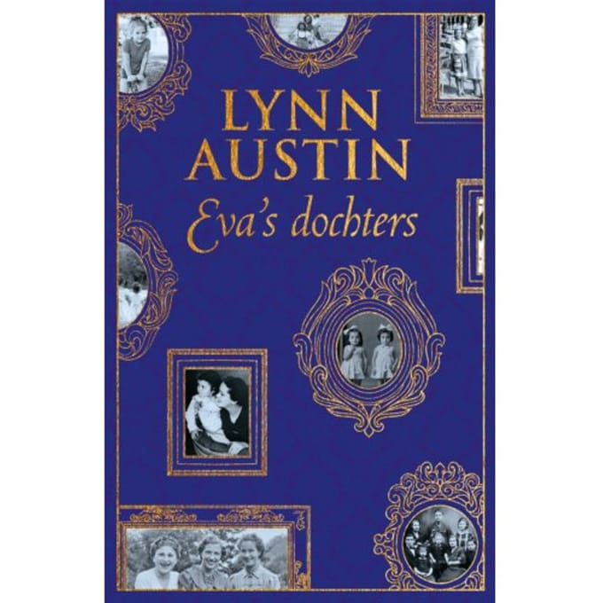Eva's Dochters - Lynn Austin