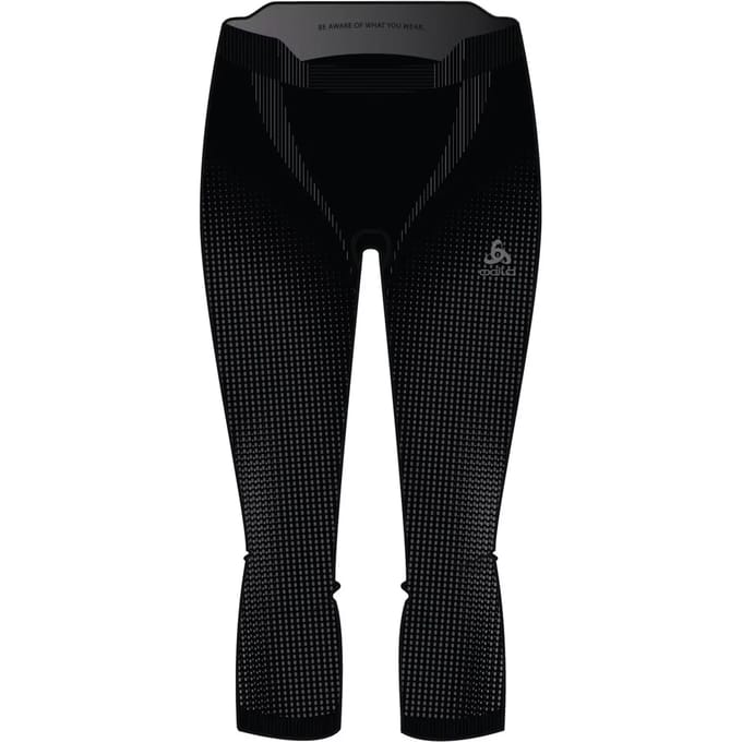 ODLO Bl Bottom 3/4 Performance Warm Eco Thermobroek Dames - Maat M