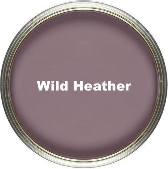 No Seal Kalkverf Wild Heather 1 Liter