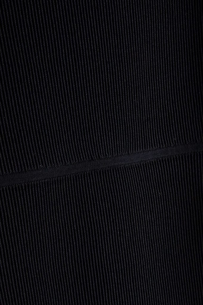 IRO Paris Palas Dress Black Größe: S | Minikleider Outlet | Damen | Schwarz