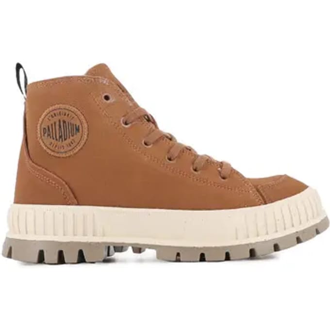Ritschoenen Palladium Pallashock Warm