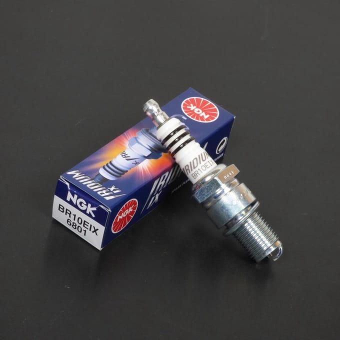 ngk bougie voor suzuki 65 rm 2003 nieuw