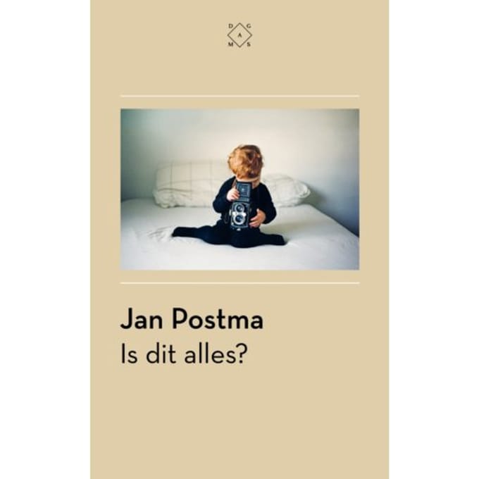 Is Dit Alles? - Jan Postma