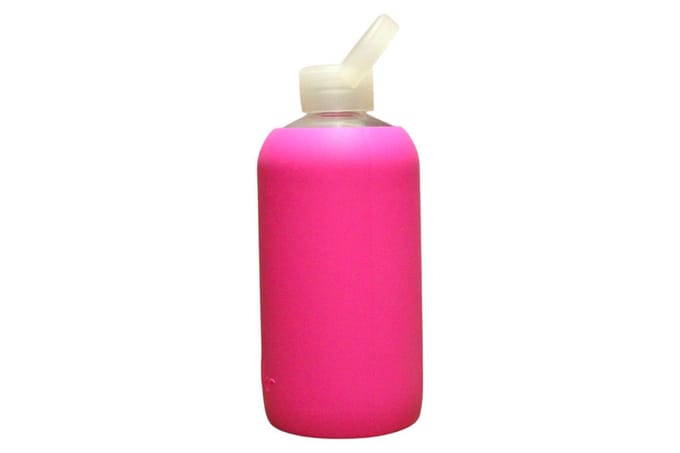 Bkr, Max, GWP Glazen Waterfles, 1000 ml