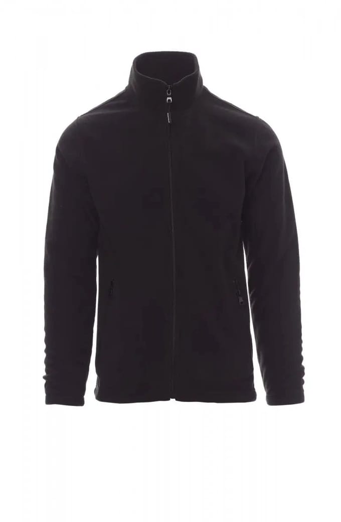 Payper Nepal - Black - S