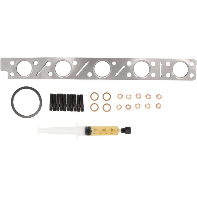 Montageset, supercharger AJUSA JTC11741