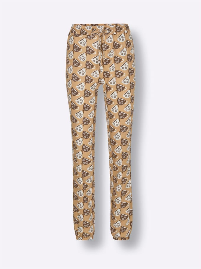 Pyjama-Broek