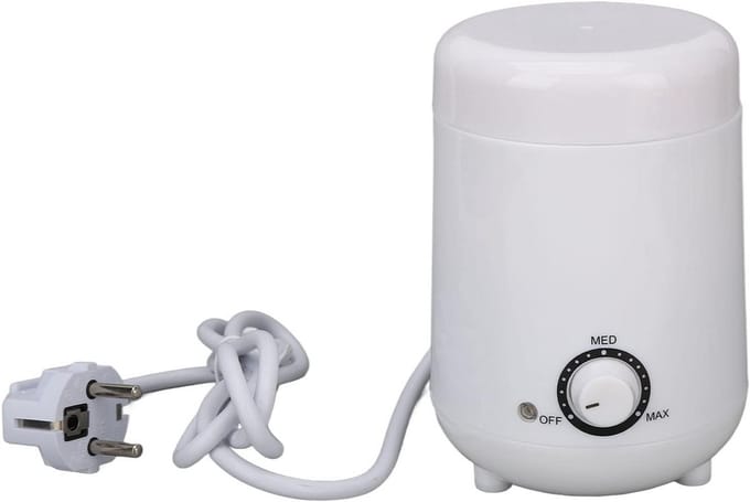 Wax Apparaat - Ontharingsapparaat - Wax Heater - Salon