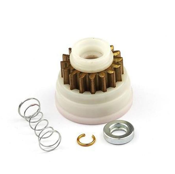Briggs & stratton starterset/bendix